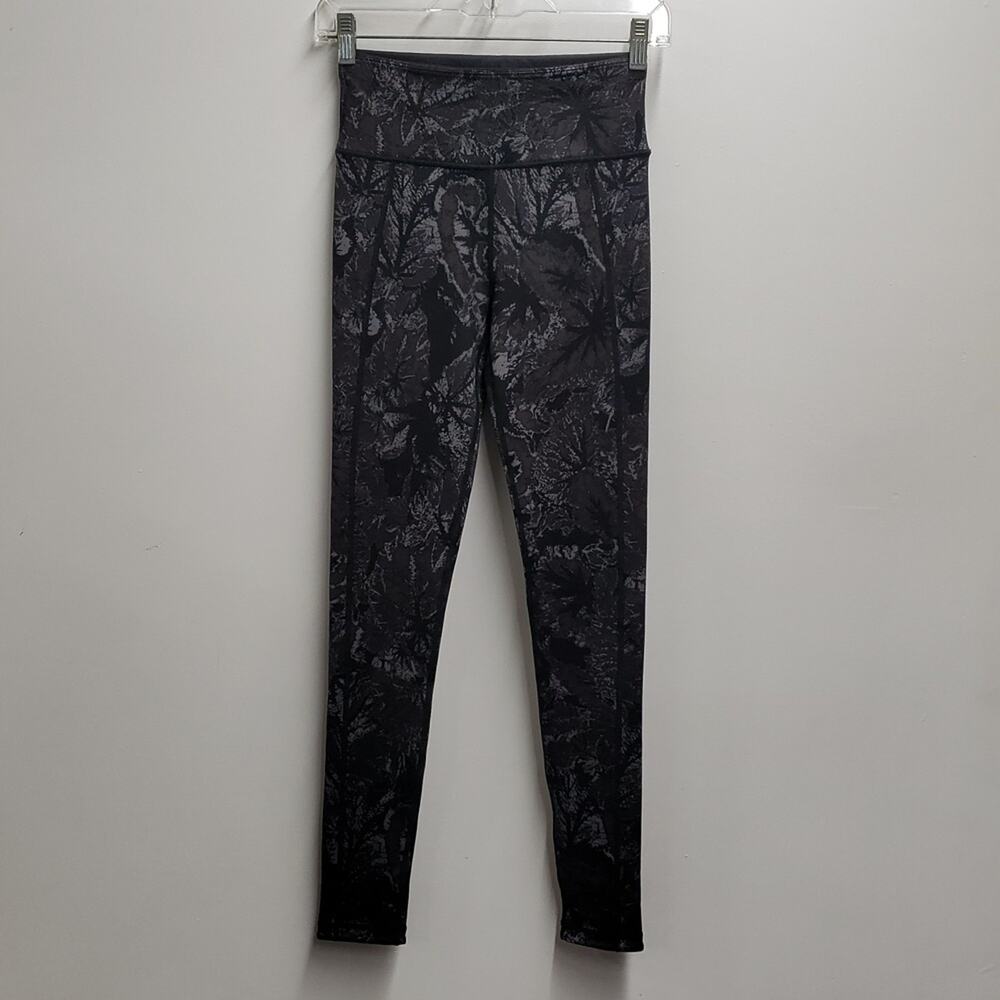 Sweaty Betty Tonal Begonia Leggings Women's Size XS